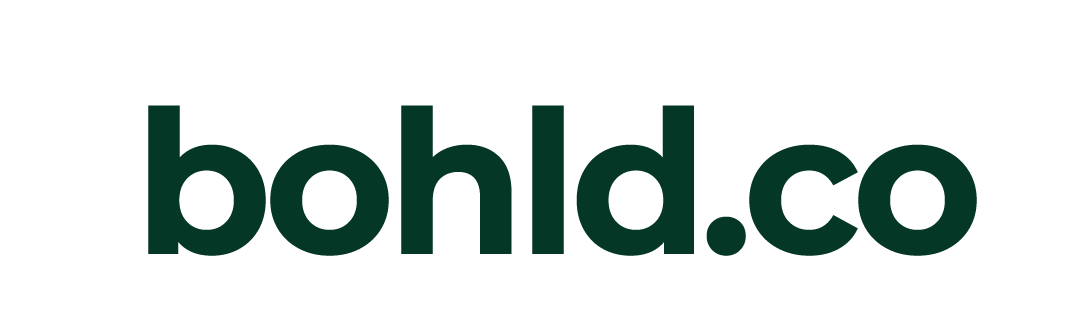 HR Consulting and Business Development Services | Bohld