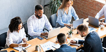 HR Consulting and Business Development Services | Bohld