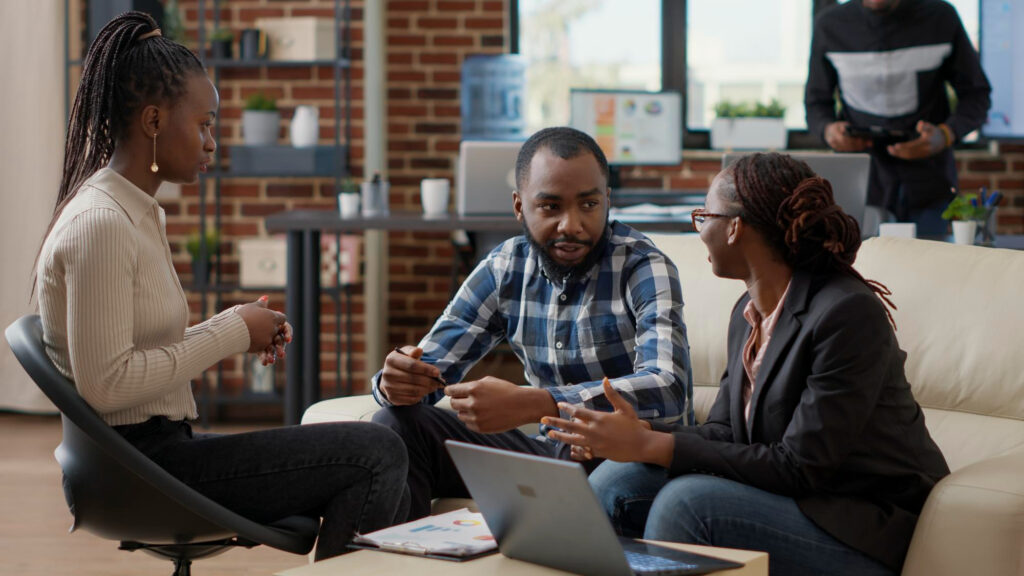 HR and Business Consulting Firm in Nigeria | Bohld