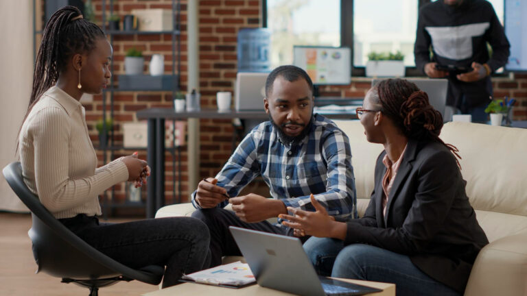HR and Business Consulting Firm in Nigeria | Bohld